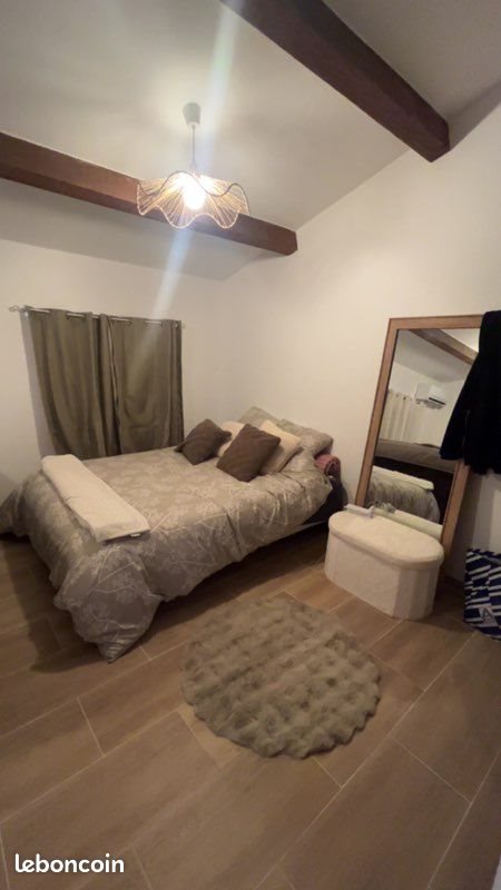Appartement à louer, 26m², Aubagne