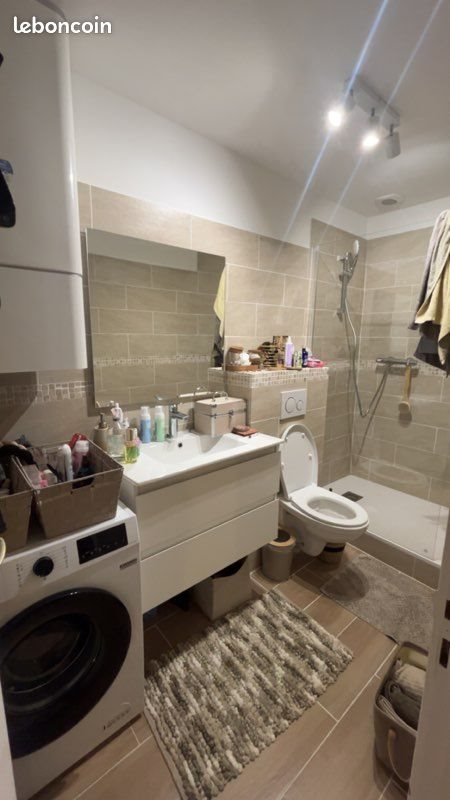 Appartement à louer, 26m², Aubagne