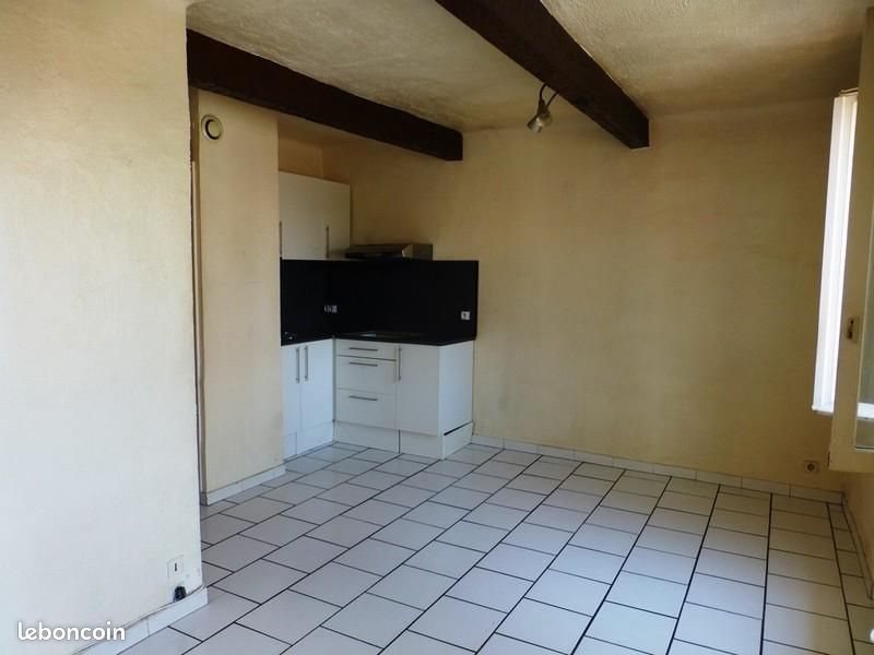 Appartement à louer, 30m², Toulon