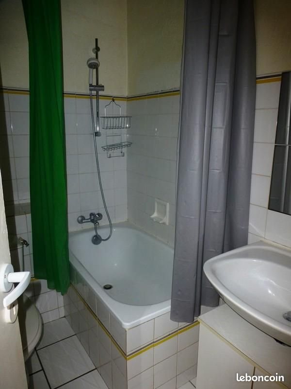 Appartement à louer, 30m², Toulon