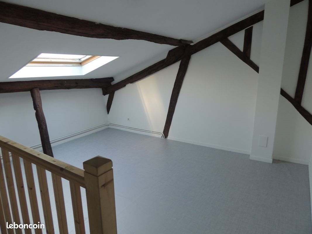 Maison à vendre, 93m², Châlons-en-Champagne