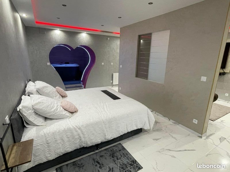 Appartement à vendre, 70m², Luxeuil-les-Bains