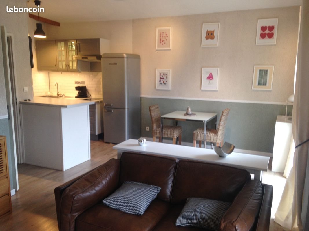 Appartement à louer, 50m², Toulouse