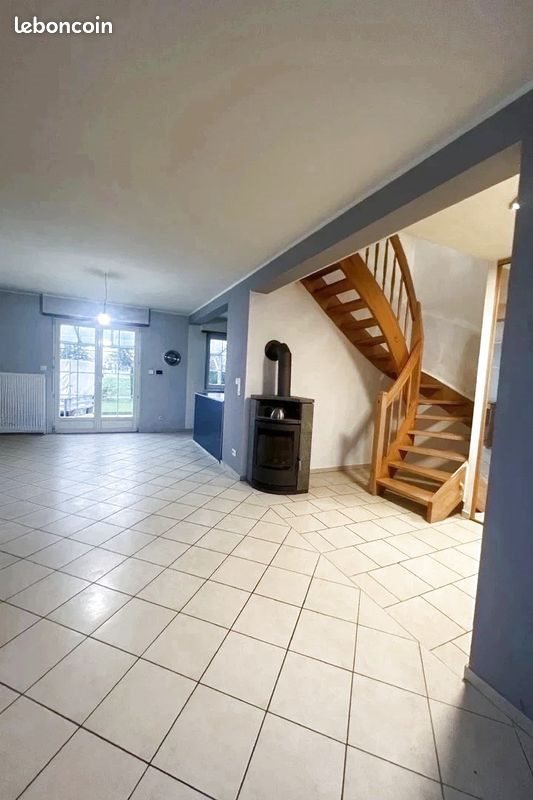 Maison à louer, 100m², Biesheim