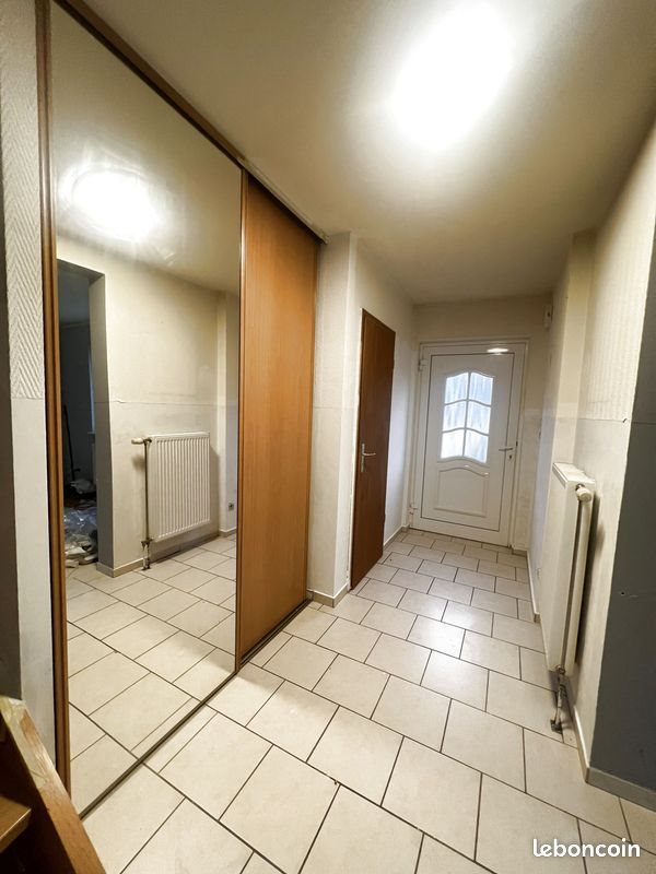 Maison à louer, 100m², Biesheim