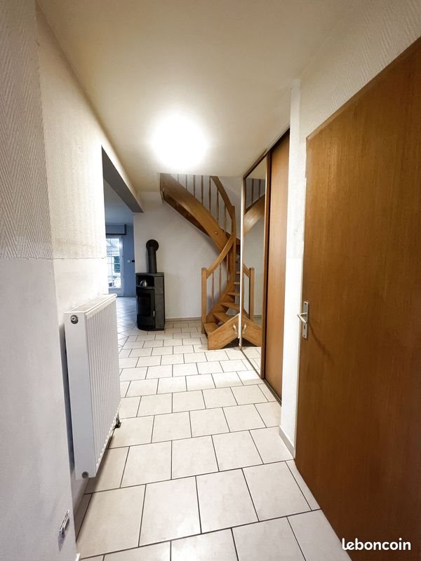 Maison à louer, 100m², Biesheim