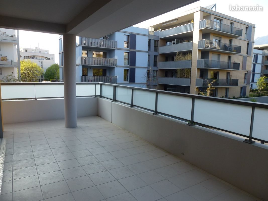 Appartement à louer, 67m², Grenoble