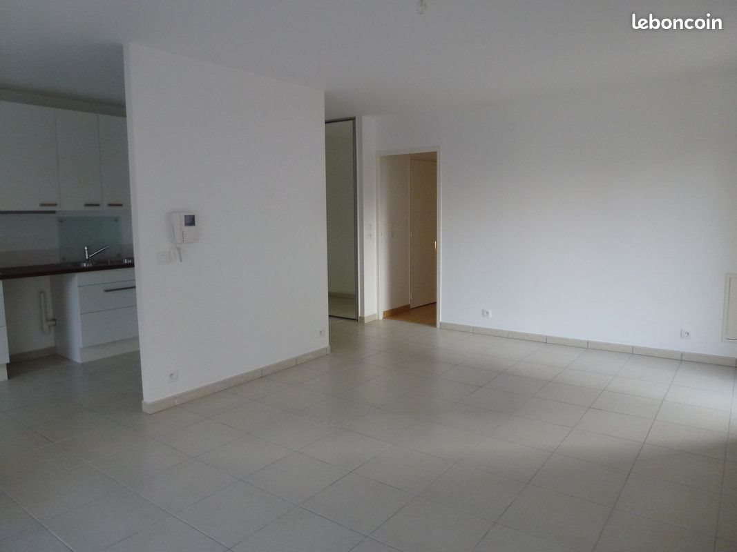 Appartement à louer, 67m², Grenoble
