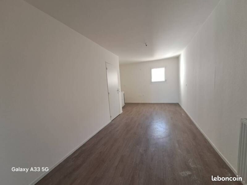 Appartement à louer, 73m², Faulquemont