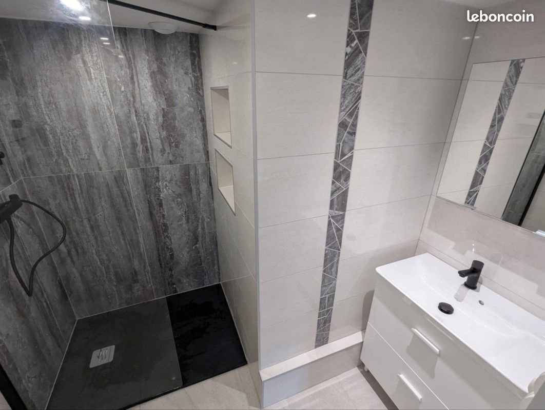 Appartement à louer, 57m², Lure