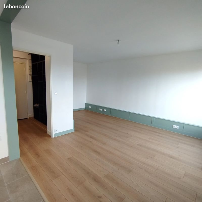 Appartement à louer, 32m², Limoges
