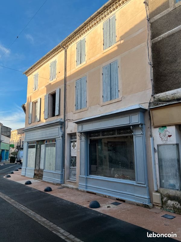 Appartement à vendre, 300m², Lesparre-Médoc