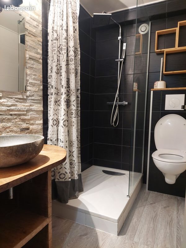 Appartement à louer, 41m², Lons-le-Saunier