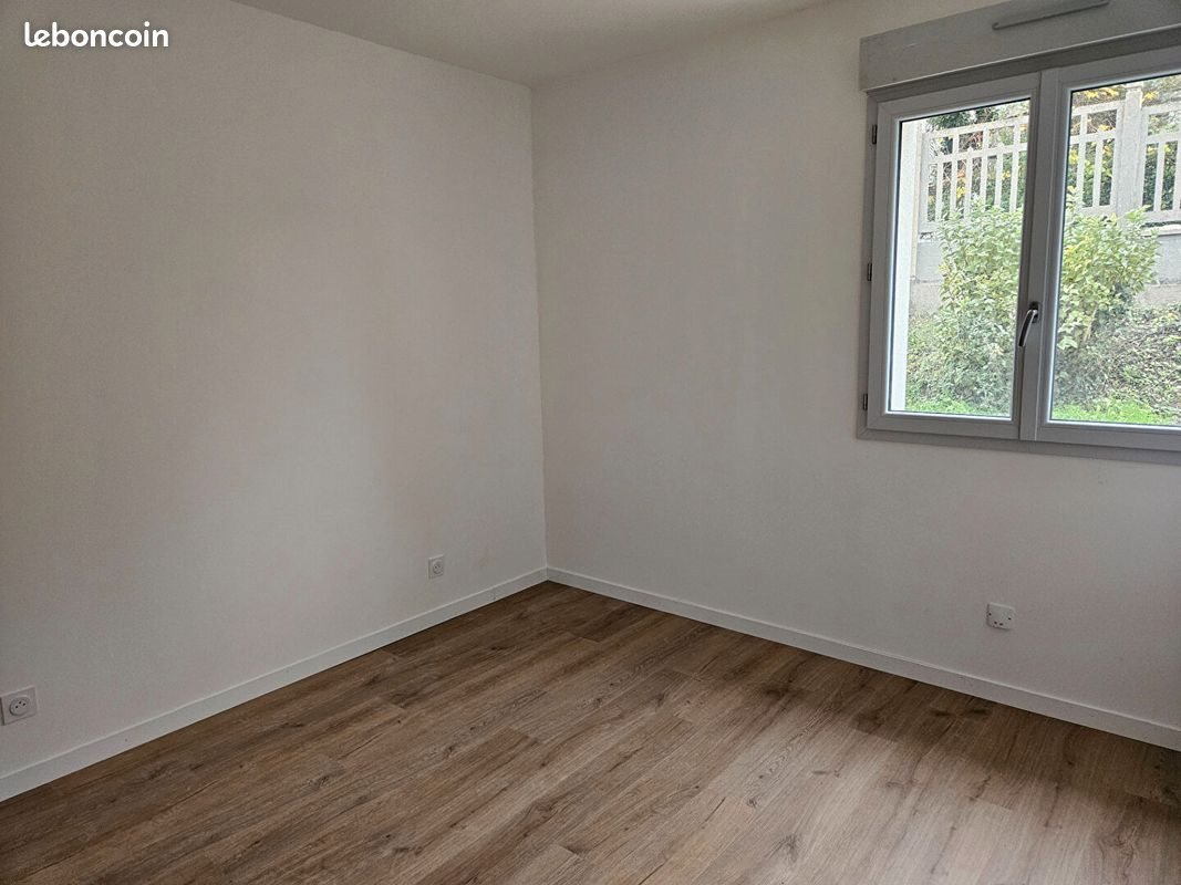 Appartement à louer, 68m², Loches