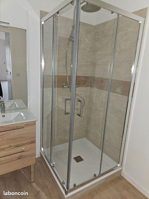 Appartement à louer, 68m², Loches