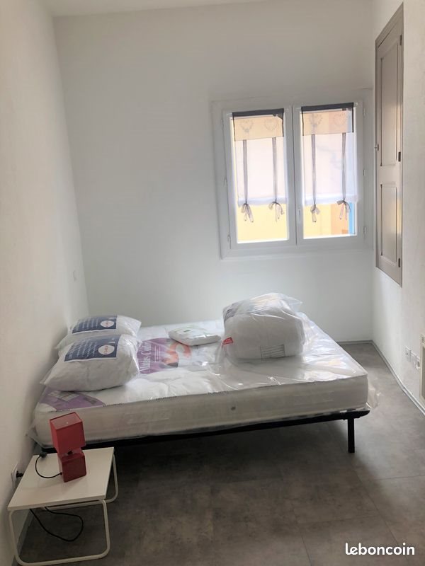 Maison à louer, 54m², Thuir