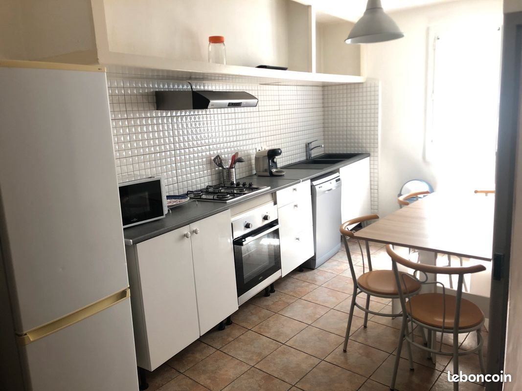 Maison à louer, 54m², Thuir