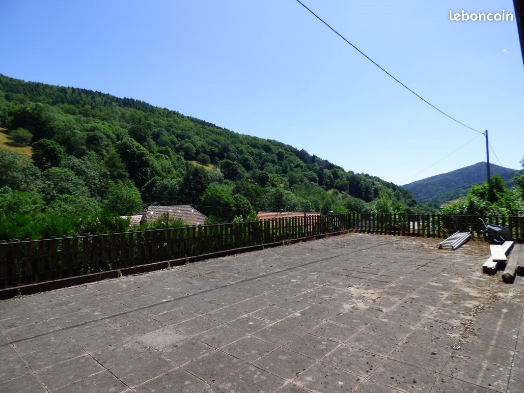 Appartement à vendre, 600m², Guebwiller