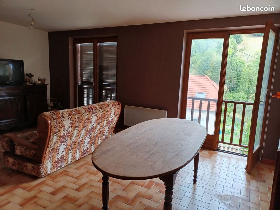 Appartement à vendre, 600m², Guebwiller