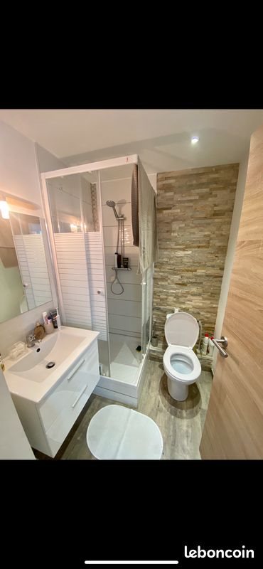 Appartement à louer, 20m², Toulon