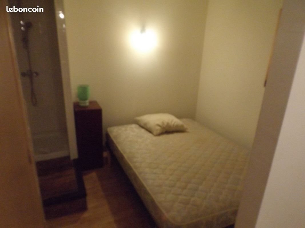 Appartement à vendre, 25m², Saint-Affrique