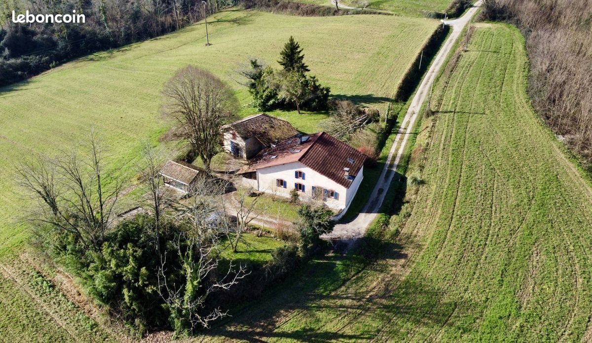 Maison à vendre, 211m², Gamarde-les-Bains