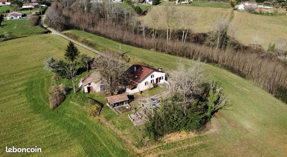 Maison à vendre, 211m², Gamarde-les-Bains