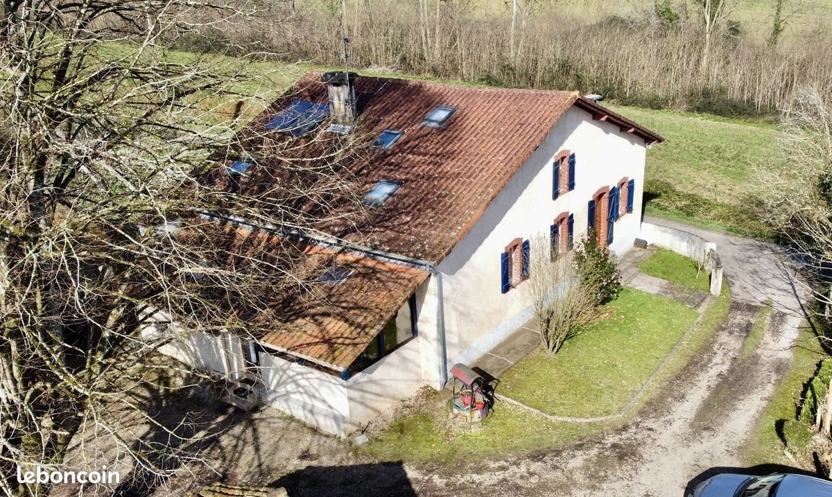 Maison à vendre, 211m², Gamarde-les-Bains