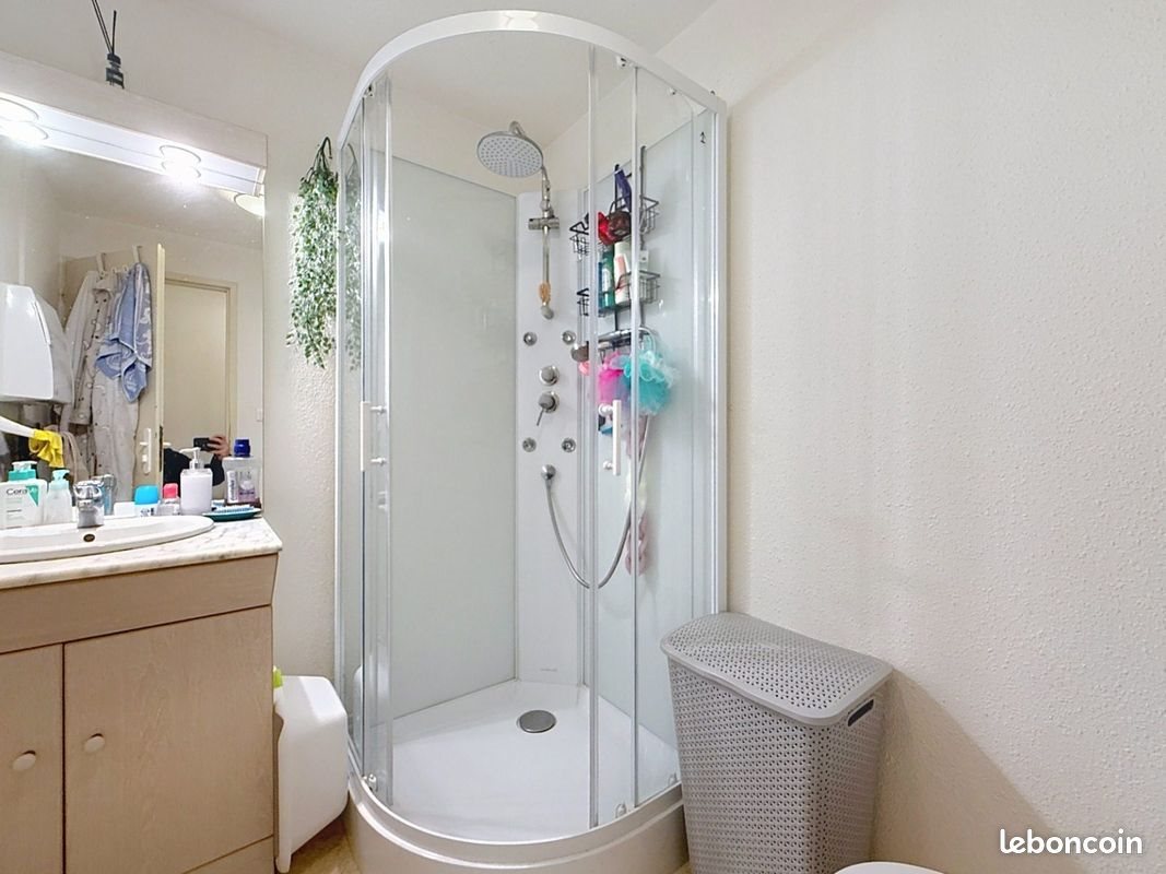 Appartement à vendre, 44m², Montbéliard