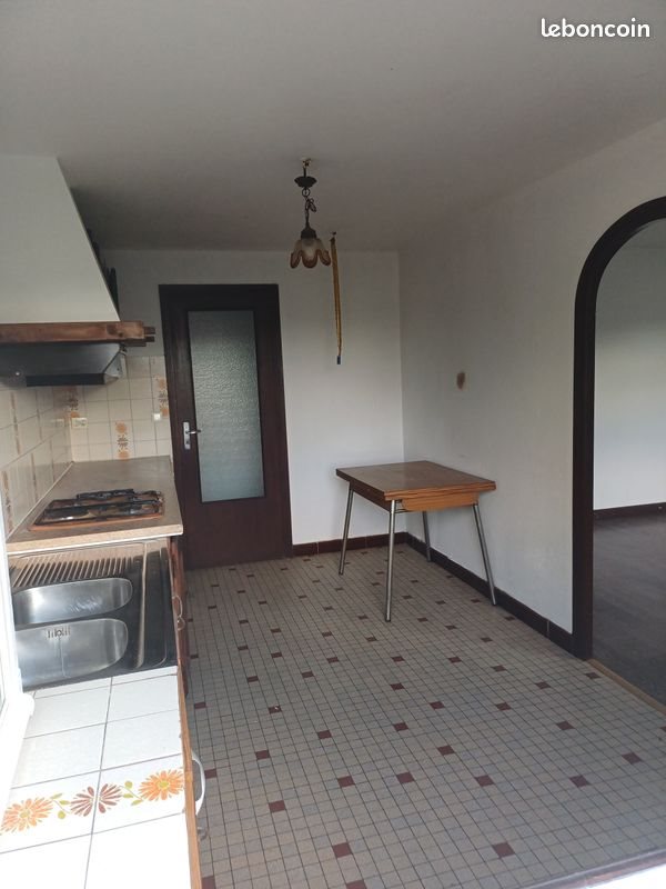 Appartement à louer, 62m², Béhasque-Lapiste