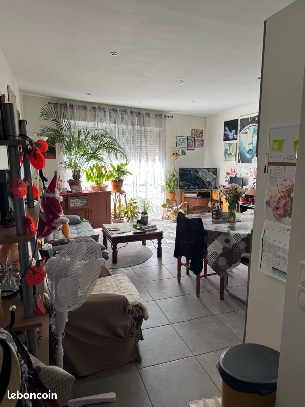 Appartement à vendre, 45m², Paulhan