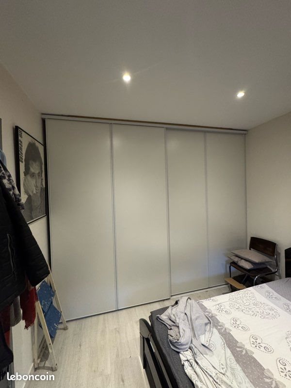 Appartement à vendre, 45m², Paulhan