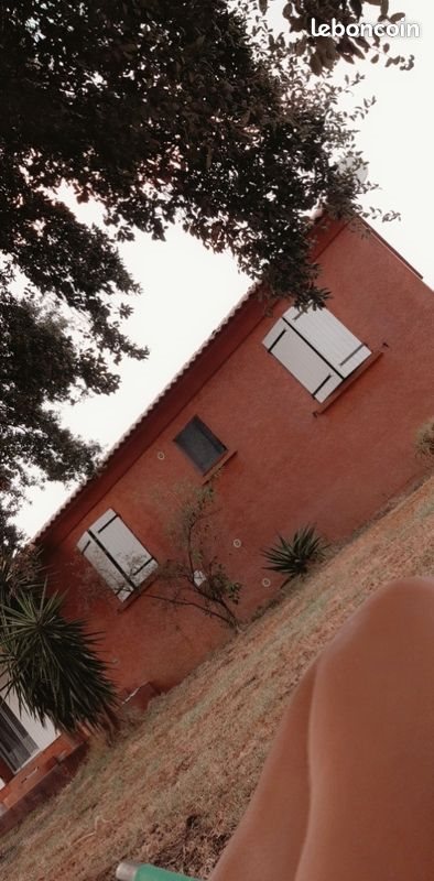 Maison à louer, 110m², Borgo