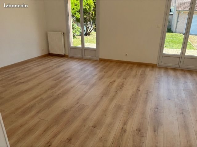 Maison à louer, 100m², Bétheny