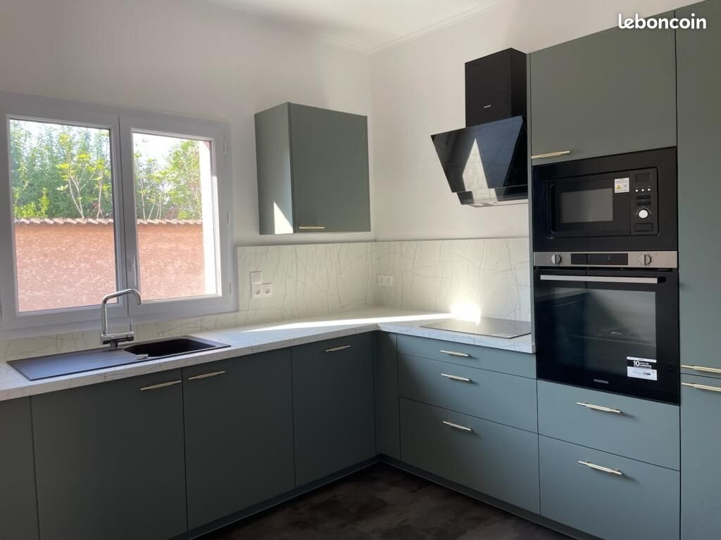 Maison à louer, 100m², Bétheny