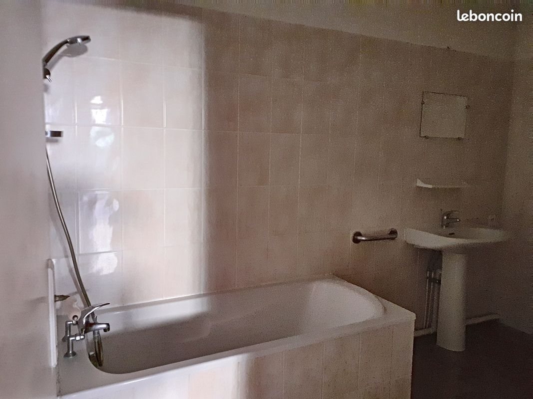 Appartement à louer, 32m², Vauvert