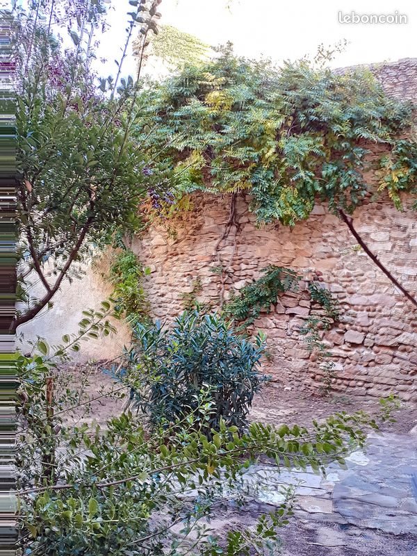 Appartement à louer, 32m², Vauvert