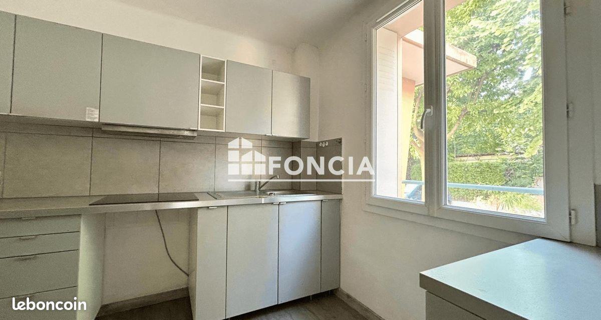 Appartement à vendre, 70m², Aix-en-Provence