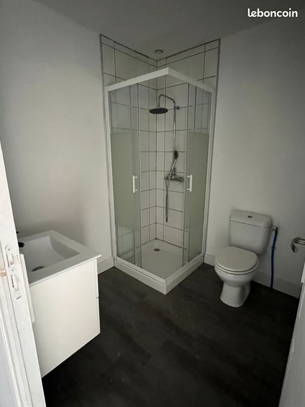 Maison à louer, 62m², Châtellerault