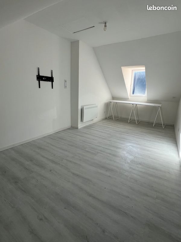 Maison à louer, 62m², Châtellerault