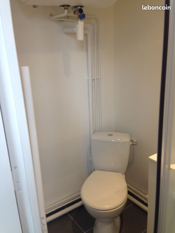 Appartement à louer, 16m², Paris 14ème