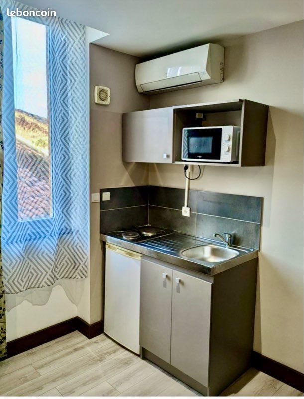 Appartement à louer, 25m², Sigean