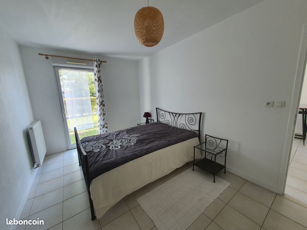Appartement à louer, 41m², Bègles