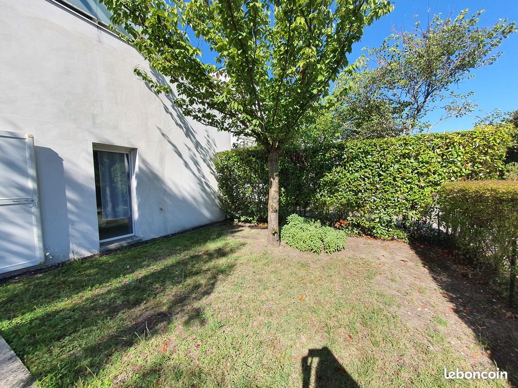 Appartement à louer, 41m², Bègles