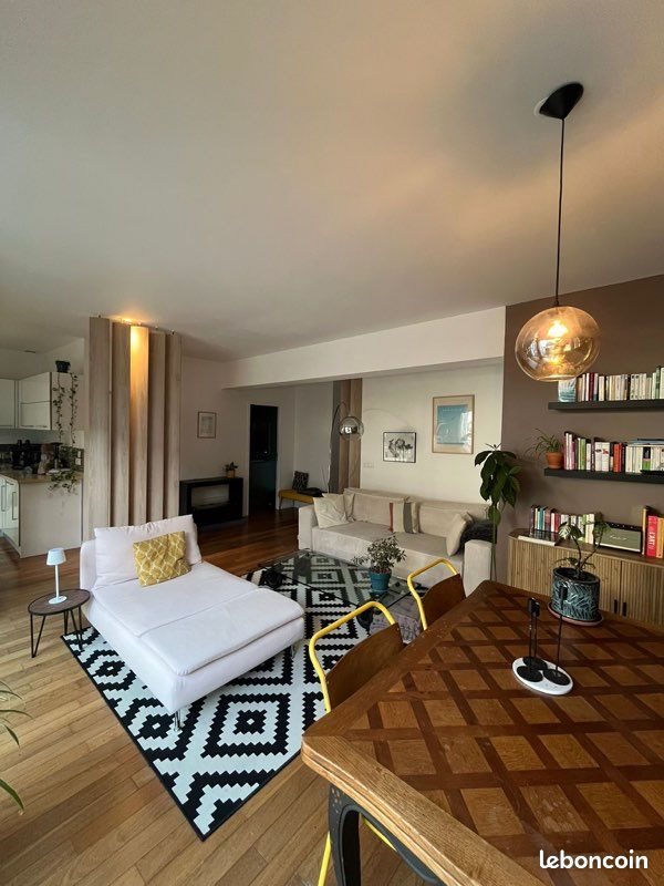 Maison à louer, 110m², Bordeaux