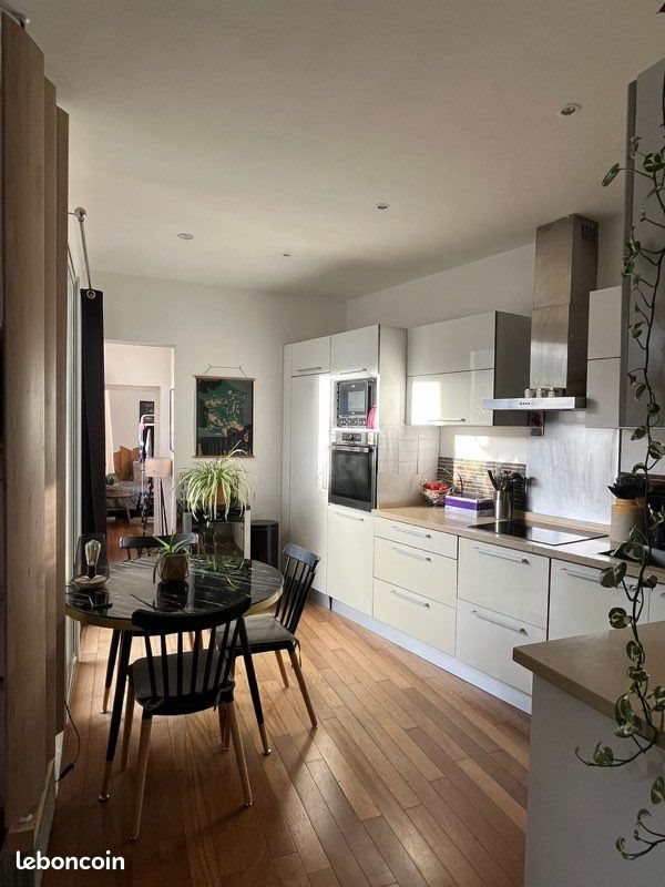 Maison à louer, 110m², Bordeaux