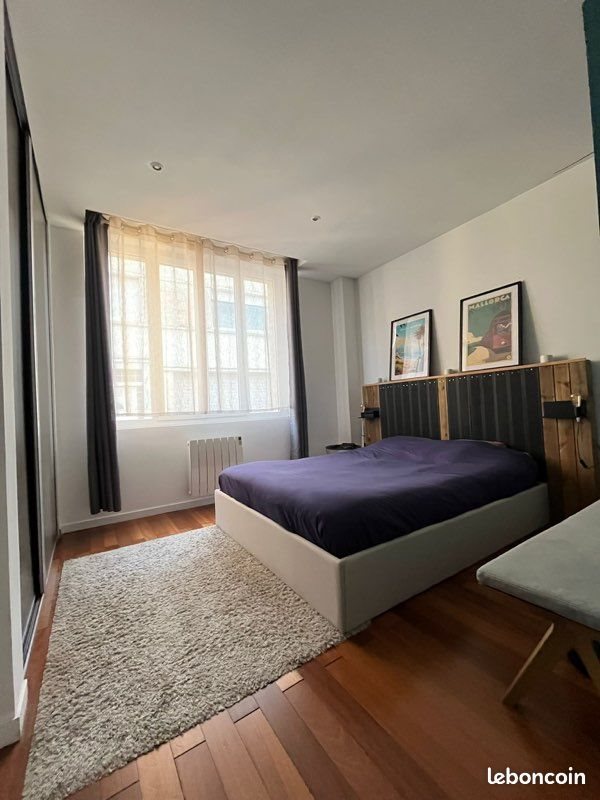 Maison à louer, 110m², Bordeaux