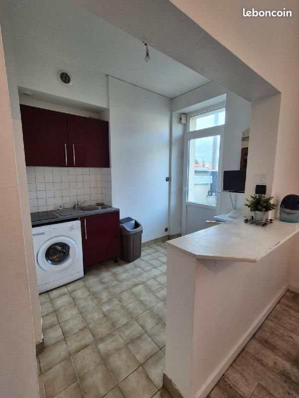 Appartement à vendre, 31m², Vertou
