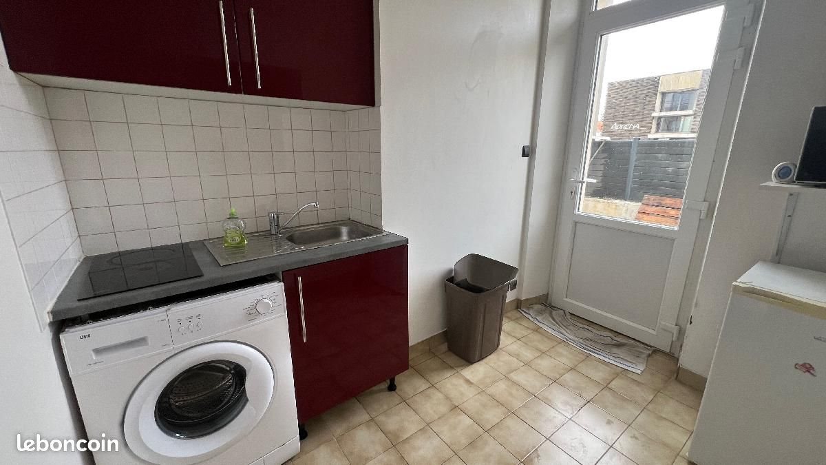 Appartement à vendre, 31m², Vertou