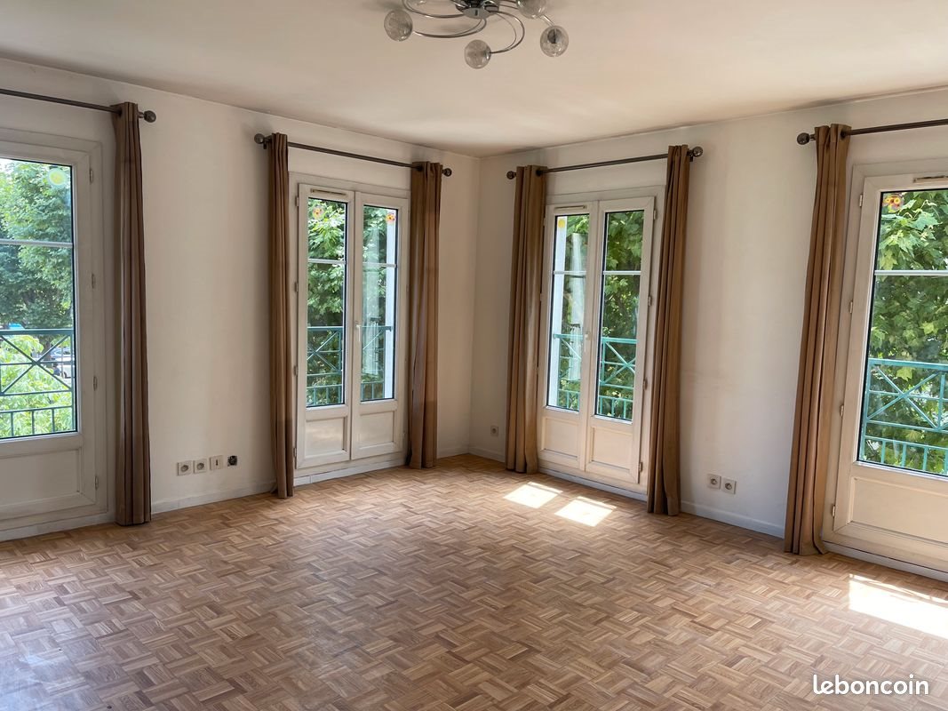 Appartement à vendre, 49m², Les Pavillons-sous-Bois